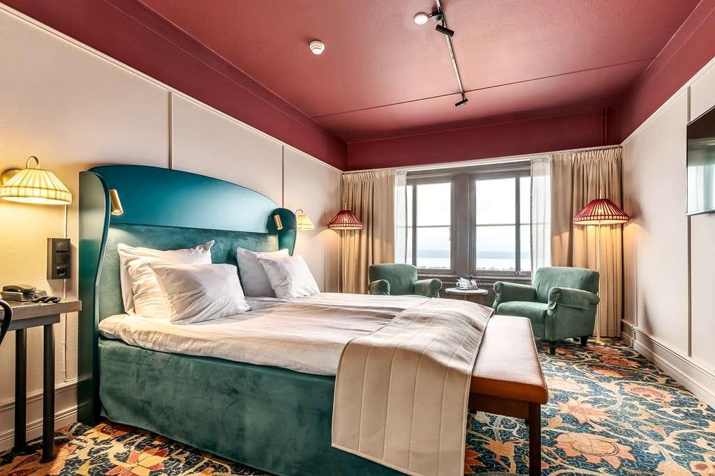 Dalecarlia Hotel&Spa Tällberg Pokoj fotografie