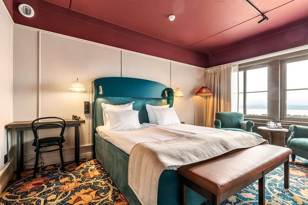 Dalecarlia Hotel&Spa Tällberg Pokoj fotografie