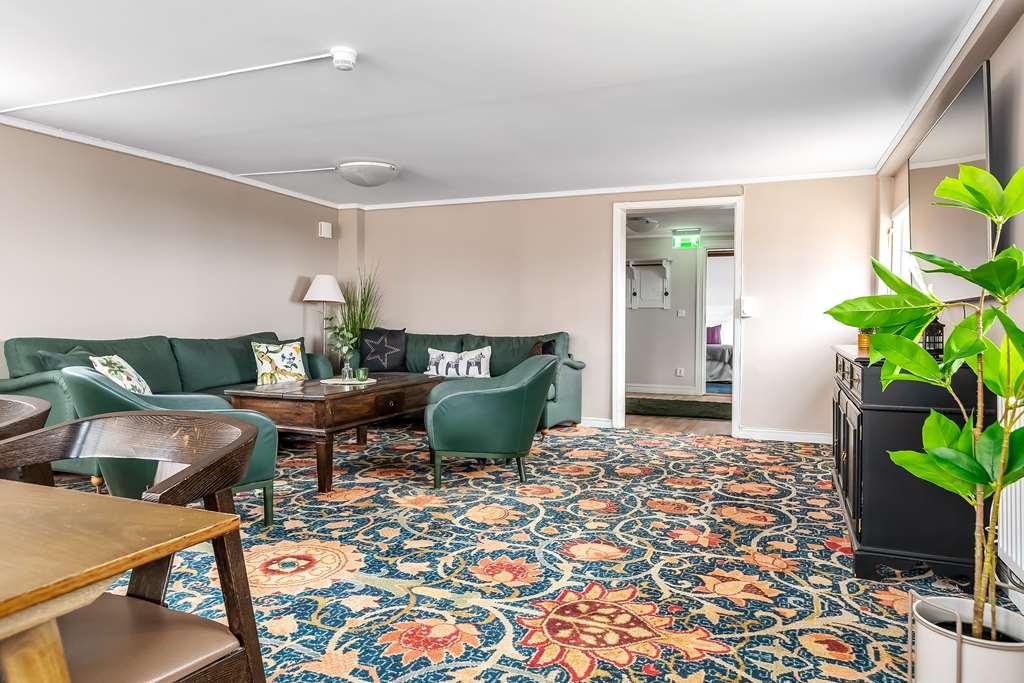 Dalecarlia Hotel&Spa Tällberg Pokoj fotografie