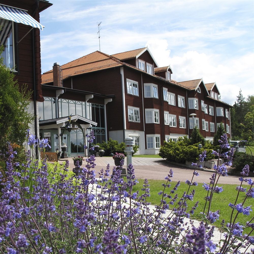 Dalecarlia Hotel&Spa Tällberg Exteriér fotografie