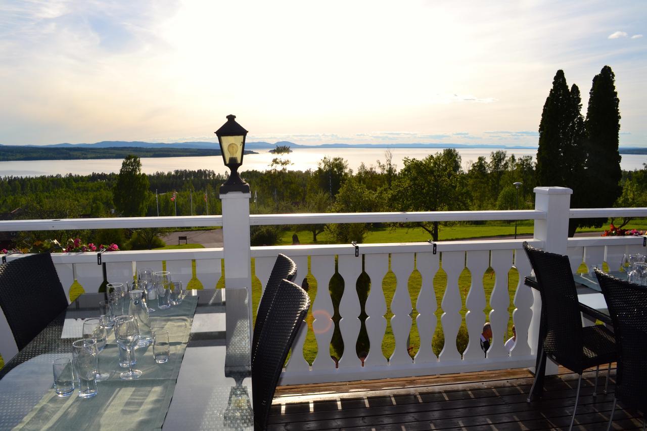 Dalecarlia Hotel&Spa Tällberg Exteriér fotografie
