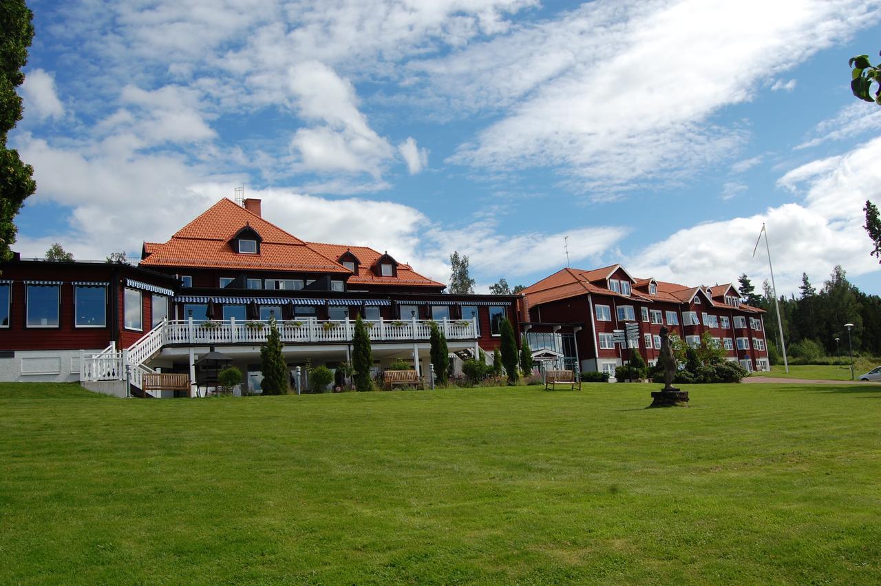 Dalecarlia Hotel&Spa Tällberg Exteriér fotografie